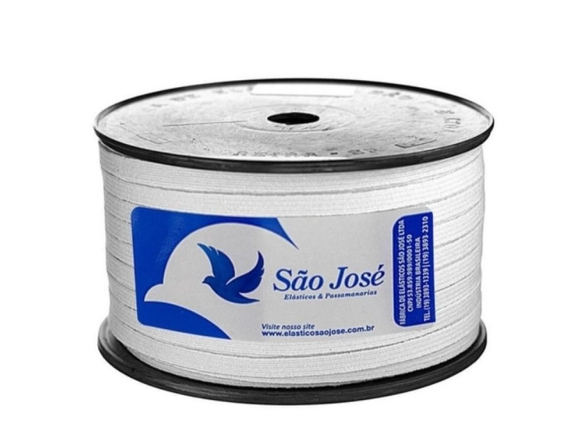 ELASTICO N12 SAO JOSE C/100